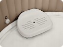 Intex PureSpa Sete 47x36x22 cm