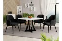 Kendale Spisestol -