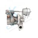 CLIMTEX CX8-245 Turbolader