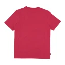 Timberland Dame Topper Rød S,