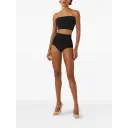 Wolford Dame Undertøy Svart M,