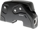 Spinlock XTR aflaster 8-12 mm line, sort