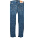 Levi"s Lvb-511 Slim Fit Jeans - Blue - 140