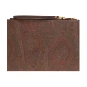 Etro Herre Vesker Brun ONE SIZE,