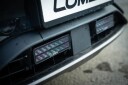 Lumen grillkit BYD Sealion 7 SQ16. 22304 lumen. Diskret og pen montering.