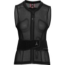Atomic Live Shield Amid Lite Vest W Black