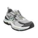 EA7 Sneaker Grey 44 2/3