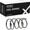 RIDEX 188C0568 Fjær