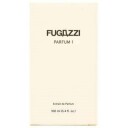 Fugazzi Parfum 1 Eau de Parfum 100ml - Dristig og Raffinert Duft