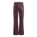 Lollys Laundry Caseyll Pants   Purple   XS