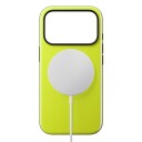 Nomad Modern MagSafe Deksel til iPhone 17 Pro - Volt, Gul