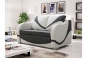 Tina Sovesofa 147x74x90 cm   Hvit