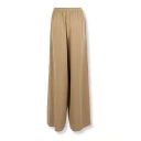Max Mara Dame Bukser Beige L,