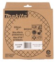 Makita B-51948 Slipeskive Maskintilbehør & forbruk