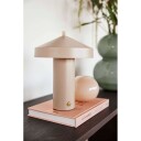 OYOY Living Design - Hatto Portable Bordlampe Clay