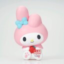 Northix My Melody Sofvimates Figur 14 cm
