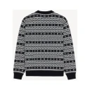 Kenzo Herre Strikkevarer Svart M,