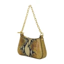 Alexander McQueen Dame Vesker Flerfarget ONE SIZE,