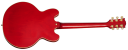 Epiphone 1959 Es-355 Cherry Red Incl Hard Case