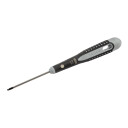Bahco BE-8703 Sekskantskrutrekker 3x100 mm Ergo Håndverktøy 222 mm