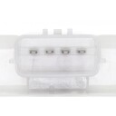 Drivstoffpumpe ACKOJA A38 09 0003