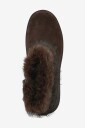 Duffy   Boots Lizzano Cinque   Brun