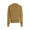 Marni Herre Strikkevarer Brun XL,