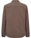 Tiger Of Sweden Bishop Overshirt Overshirt Lysebrun L