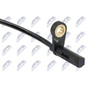 ABS sensor NTY HCA-ME-027