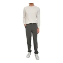 Armani Exchange Herre Strikkevarer Hvit M,