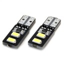 LED pære AMIO 01630