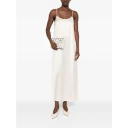 Peserico Dame Kjoler Beige L,