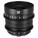 Laowa 12mm T2.9 Lite Zero D VV For L mount