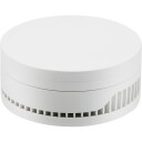 Schneider Electric Esmi - Brannalarm Tilbehør - Dekk For Monteringsbase Esmi Impresia Elc Hvit - Ffs06741023