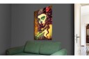 Bilde Mexican Skull 60x90 Artgeist sp. z o. o.