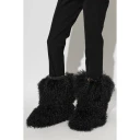 Bogner Dame Sko Svart 39 EU,