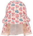 Konges Sløjd Solhatt - UV50+ - Manuca - Lumina Rose - Konges Sløjd - 6-9 md - Solhatt - Rosa - 68-74