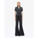 Remain Birger Christensen Dame Bukser Svart S,
