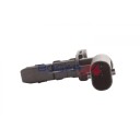 BOGAP C7117256 Sensor, ABS