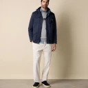 Brooks Brothers Herre Jakker Blå 3XL,