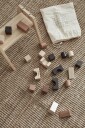 Kids Concept Neo Byggeklosser Natur