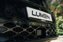 Lumen grillkit VW ID. Buzz. 22 984 lumen. Diskret og pen montering.