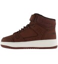 Champion Rd18 Comb Mid B Ps Mid Cut Shoe - Brown - 29.5