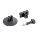 DJI Osmo Action 3 Klebeplate Sett for Kameratilbehør