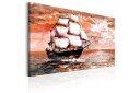 Tavle Sea Odyssey 120X80 Artgeist sp. z o. o.