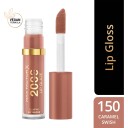 Max Factor 2000 Calorie Lip Glaze 150 Caramel Swish 4,4ml