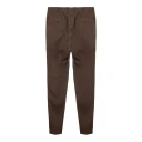 Incotex Herre Bukser Brun M,