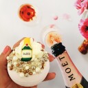 Bomb Cosmetics Bath Blaster Fizz