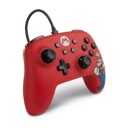 PowerA Nintendo Switch kontroller mario 323087