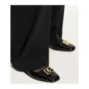 Dolce & Gabbana Dame Sko Svart 39 EU,